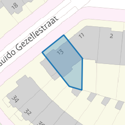 Perceel ASD23-AB-1034