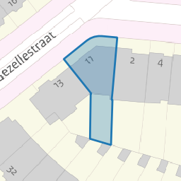 Perceel ASD23-AB-1035