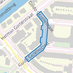 Perceel ASD23-AB-1043