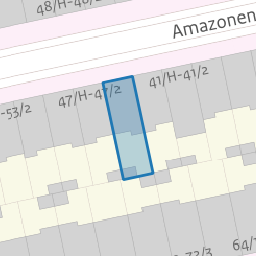 Perceel ASD23-AB-1070