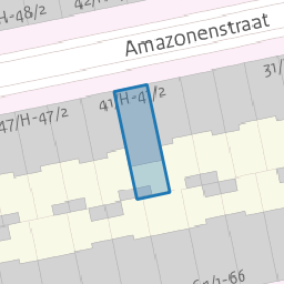 Perceel ASD23-AB-1072