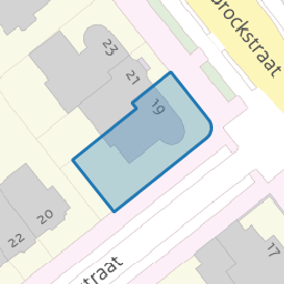 Perceel ASD23-AB-1077