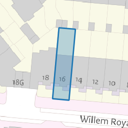 Perceel ASD23-AB-1097