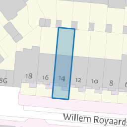 Perceel ASD23-AB-1098