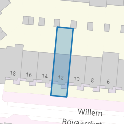 Perceel ASD23-AB-1099