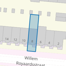 Perceel ASD23-AB-1101
