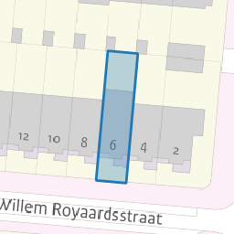 Perceel ASD23-AB-1102