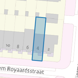 Perceel ASD23-AB-1103