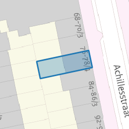 Perceel ASD23-AB-1131