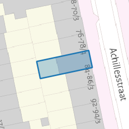 Perceel ASD23-AB-1132