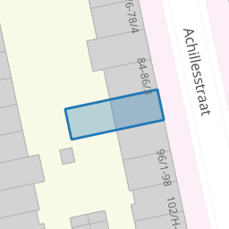 Perceel ASD23-AB-1134