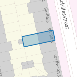 Perceel ASD23-AB-1135