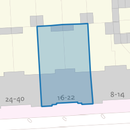 Perceel ASD23-AB-1140