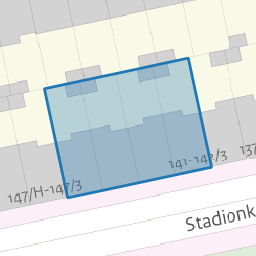 Perceel ASD23-AB-1141