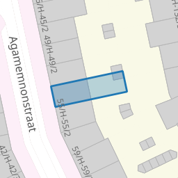 Perceel ASD23-AB-1174