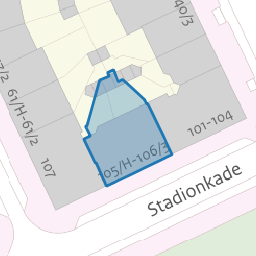 Perceel ASD23-AB-1180