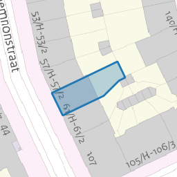 Perceel ASD23-AB-1183