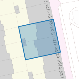 Perceel ASD23-AB-1185