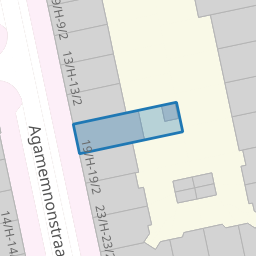 Perceel ASD23-AB-1196