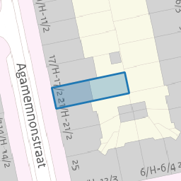 Perceel ASD23-AB-1197