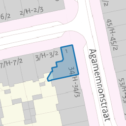 Perceel ASD23-AB-1210