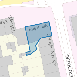 Perceel ASD23-AB-1213