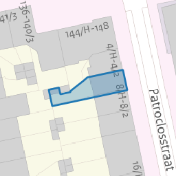 Perceel ASD23-AB-1215