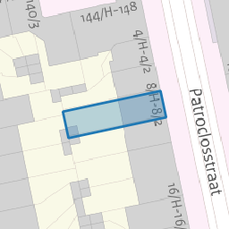 Perceel ASD23-AB-1216