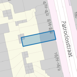 Perceel ASD23-AB-1217