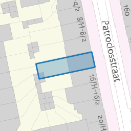 Perceel ASD23-AB-1218