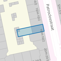 Perceel ASD23-AB-1219