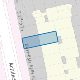 Perceel ASD23-AB-1234