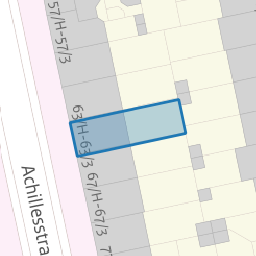 Perceel ASD23-AB-1235