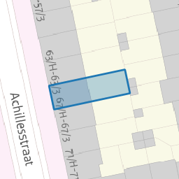 Perceel ASD23-AB-1236