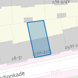 Perceel ASD23-AB-1267