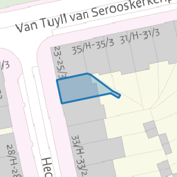 Perceel ASD23-AB-1275