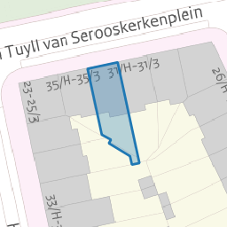 Perceel ASD23-AB-1278