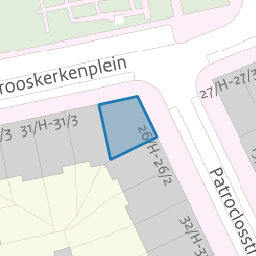 Perceel ASD23-AB-1281