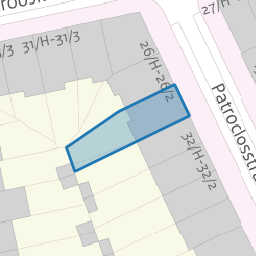 Perceel ASD23-AB-1283