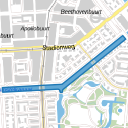 Perceel ASD23-AB-1284