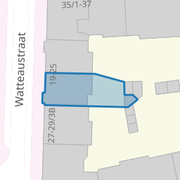 Perceel ASD23-AB-1309
