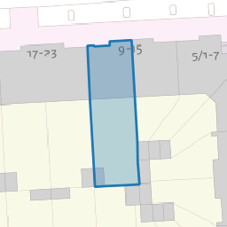 Perceel ASD23-AB-1316