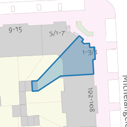 Perceel ASD23-AB-1319