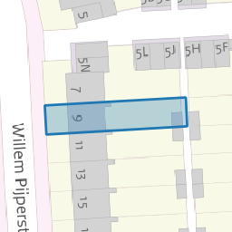 Perceel ASD23-AB-1325