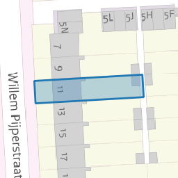 Perceel ASD23-AB-1326
