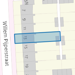 Perceel ASD23-AB-1327