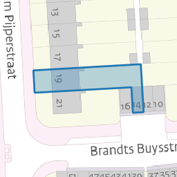 Perceel ASD23-AB-1330