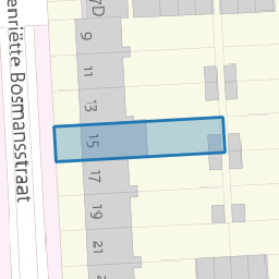 Perceel ASD23-AB-1350