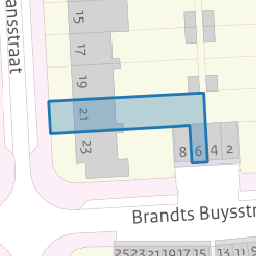 Perceel ASD23-AB-1353