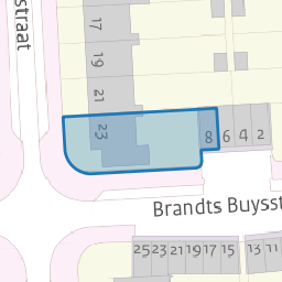 Perceel ASD23-AB-1354